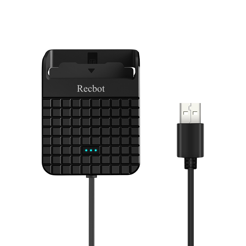 CAC Card Reader Military